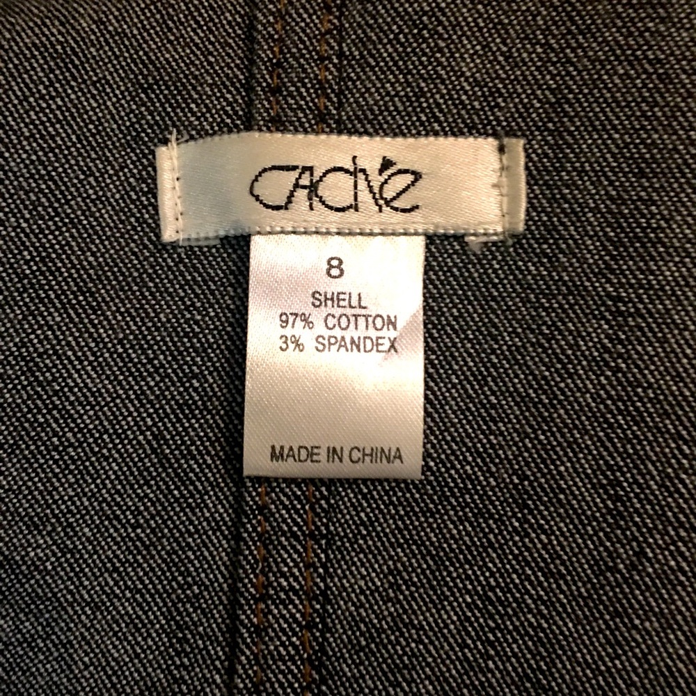 Cache Jacket - image 6
